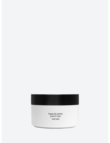 BODY BALM FLEUR DE PEAU 200 ml le des métaux précieux