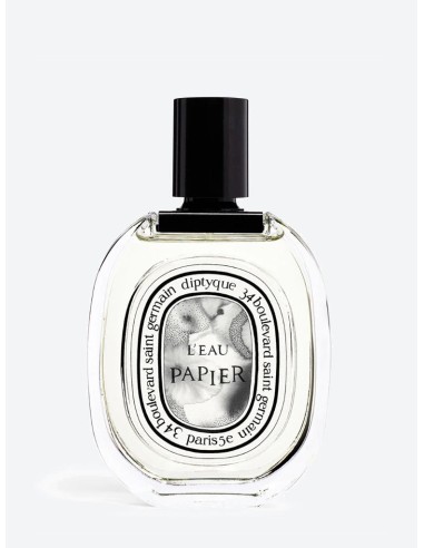 Eau Papier Eau de Toilette 100 ml de l' environnement